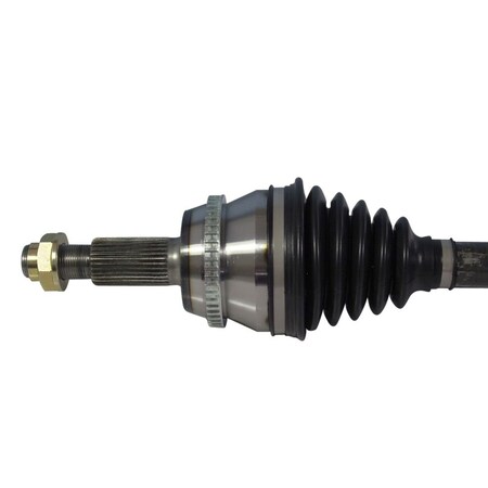 Gsp NCV69171 New CV Axle NCV69171